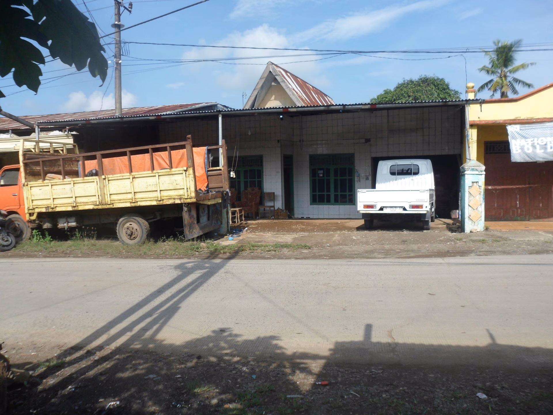 Rumah lelang Kab. Takalar
