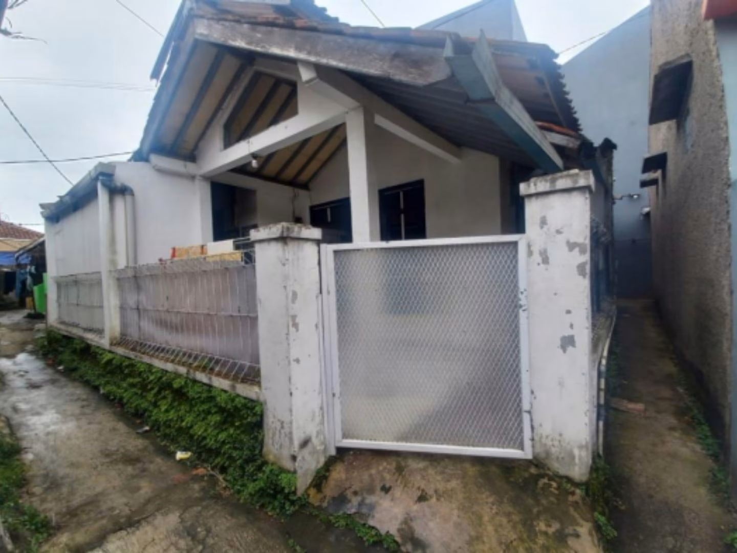 Rumah lelang Kab. Bandung