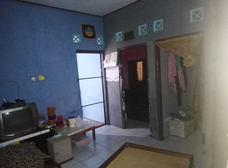 Rumah lelang Kab. Banyumas