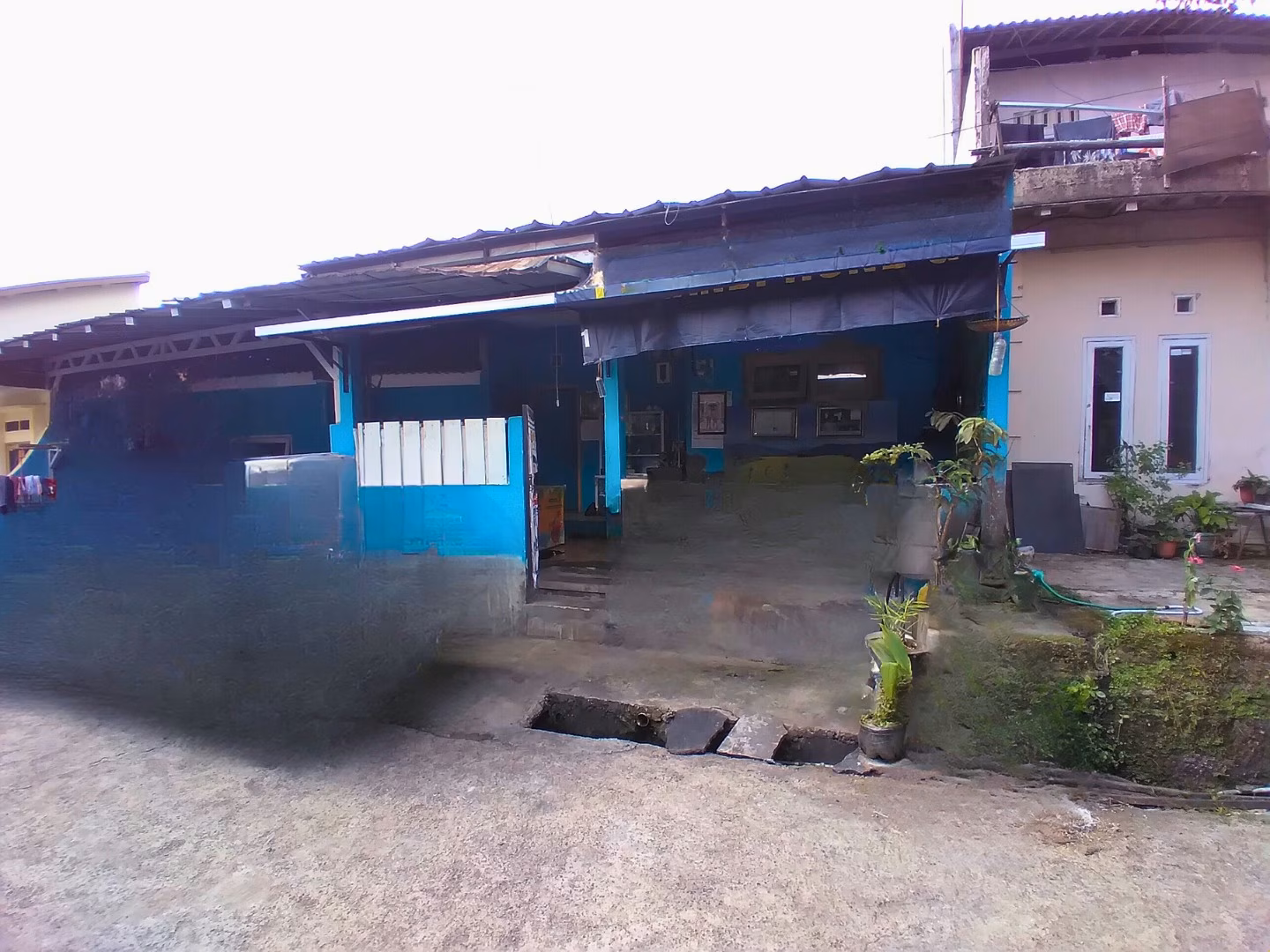 Rumah lelang Kota Sukabumi