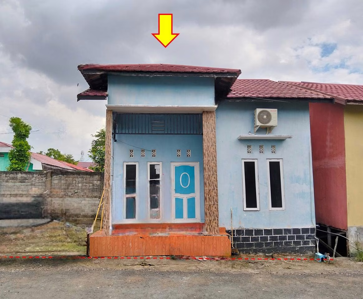 Rumah lelang Kota Banjarmasin
