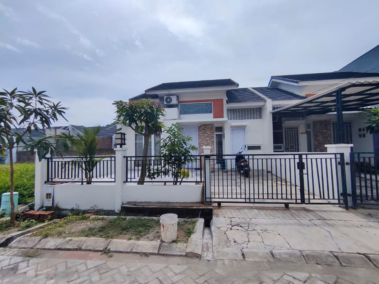 Rumah lelang Kota Cilegon