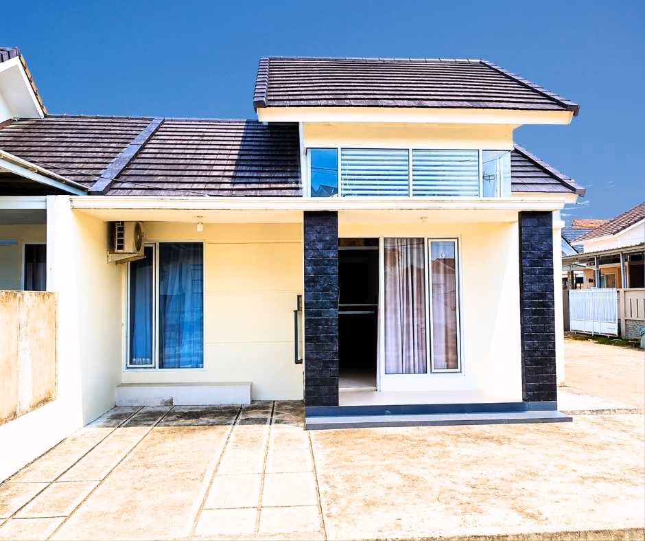 Rumah lelang Kab. Banyuasin