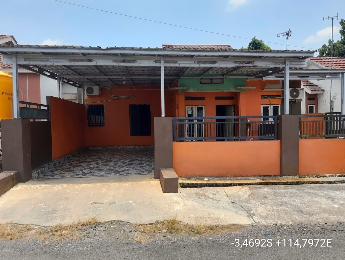 Rumah lelang Kota Banjarbaru