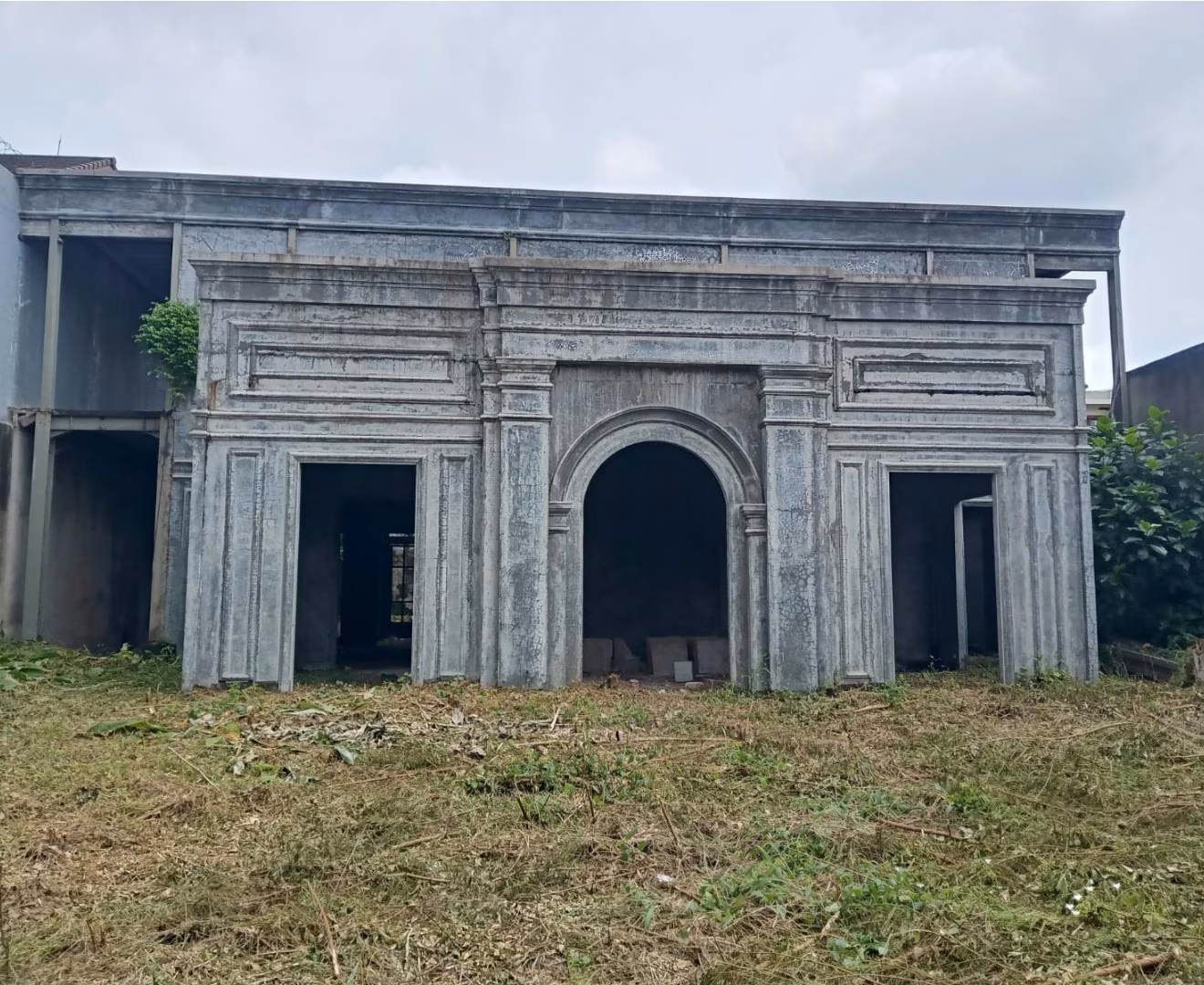 Tanah lelang Kota Adm. Jakarta Selatan