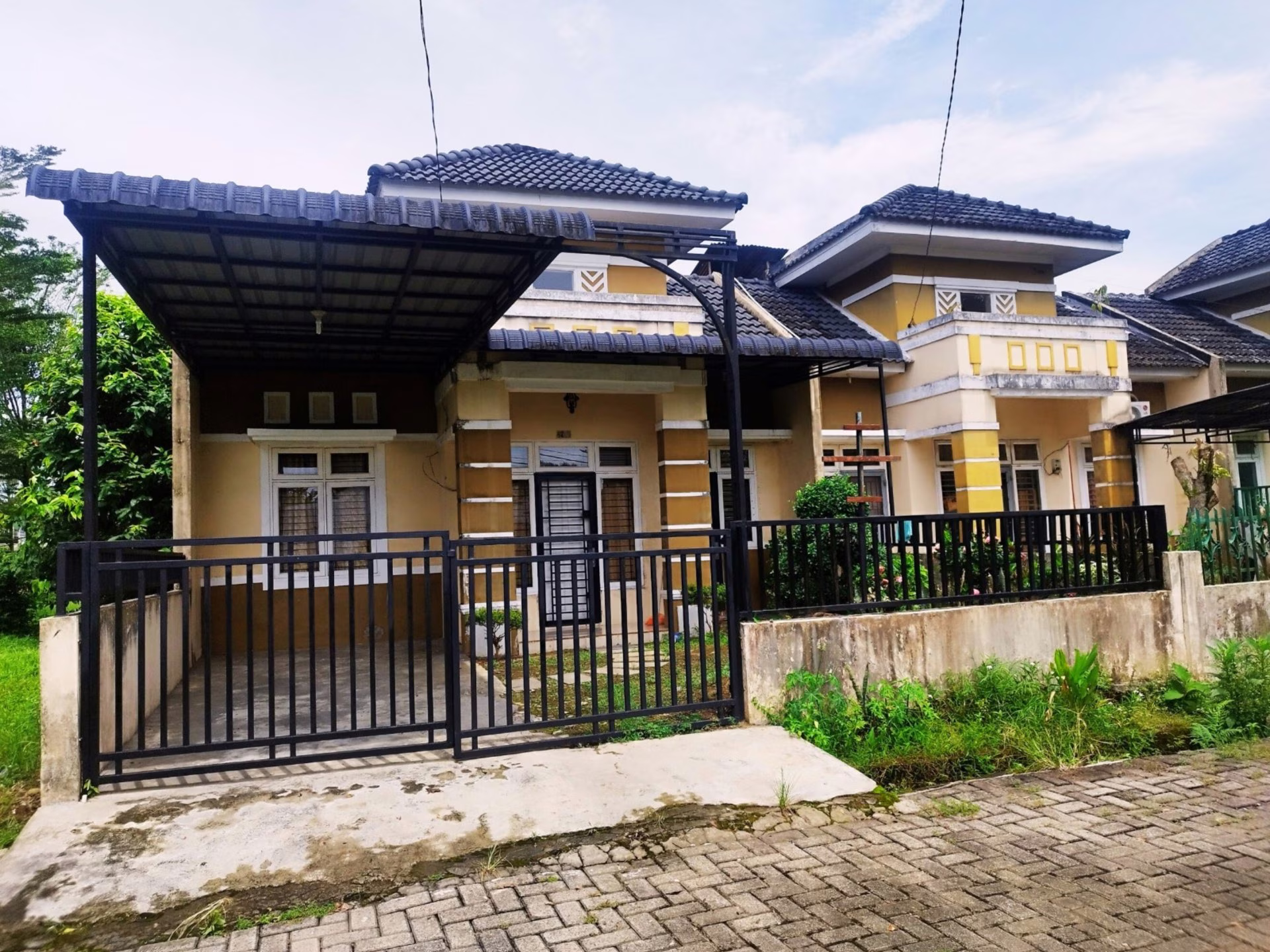 Rumah lelang Kab. Deli Serdang