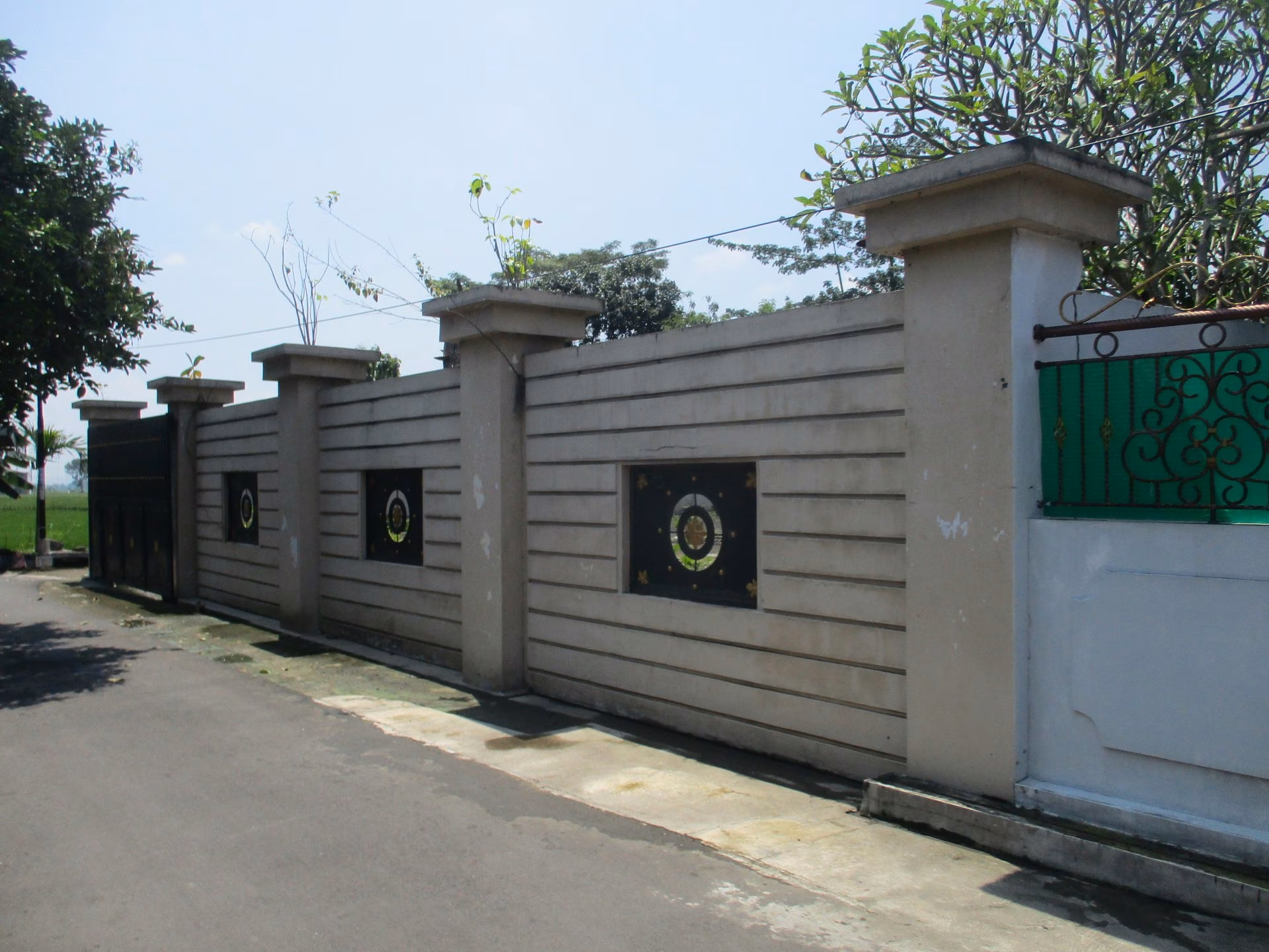 Rumah lelang Kab. Klaten