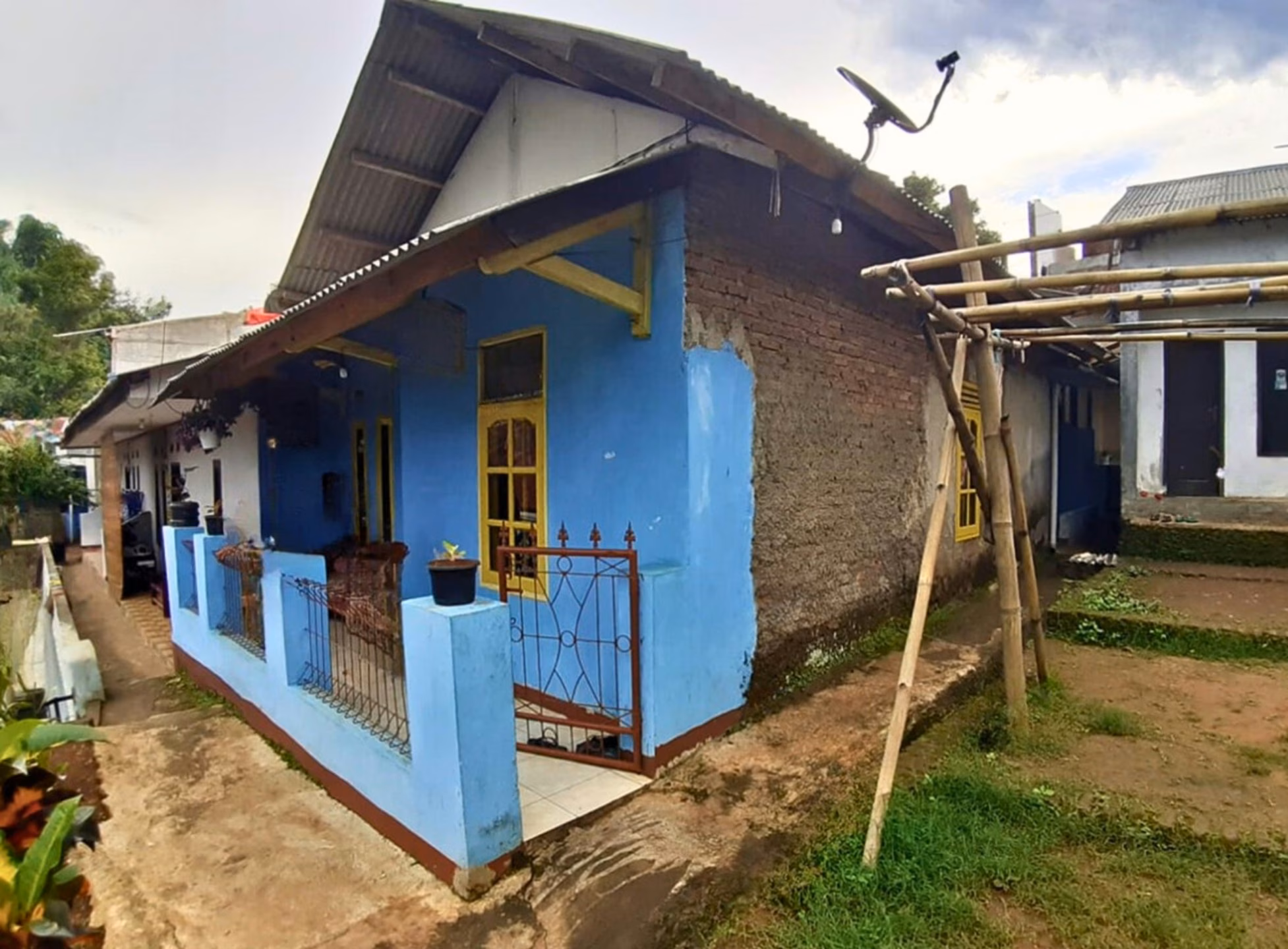 Rumah lelang Kab. Bandung