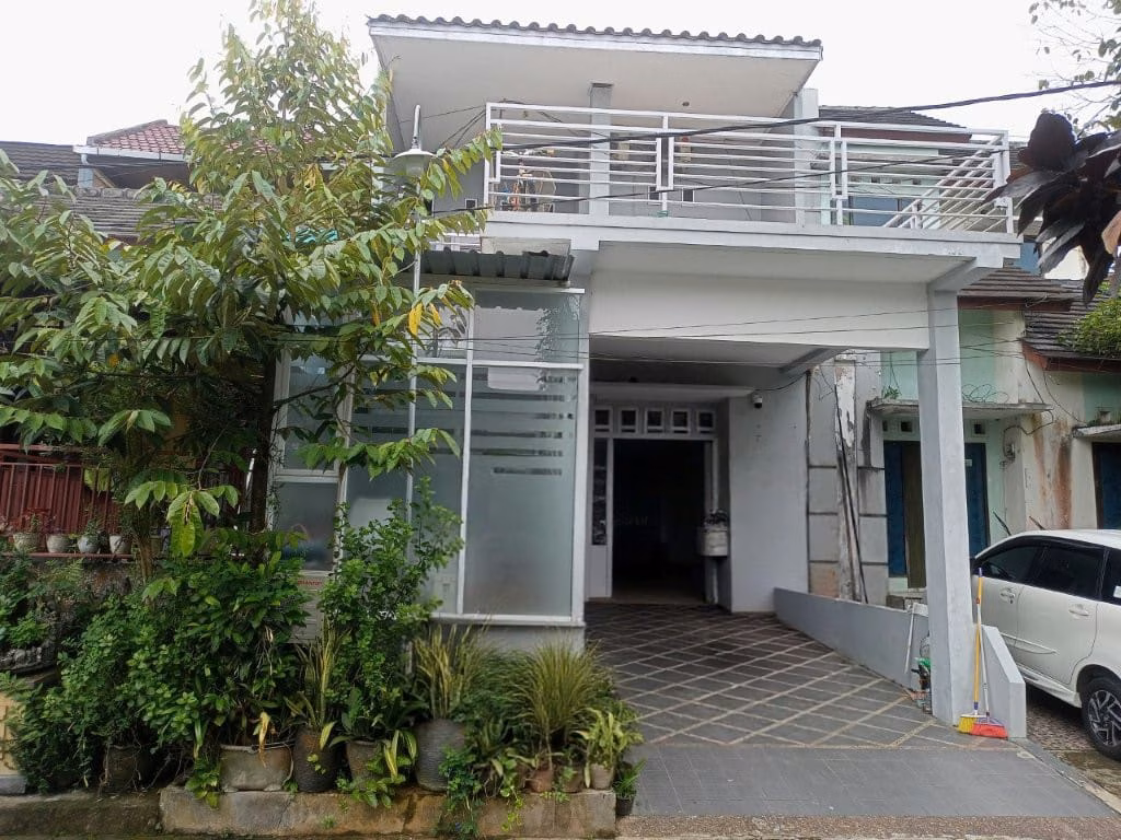 Rumah lelang Kota Samarinda