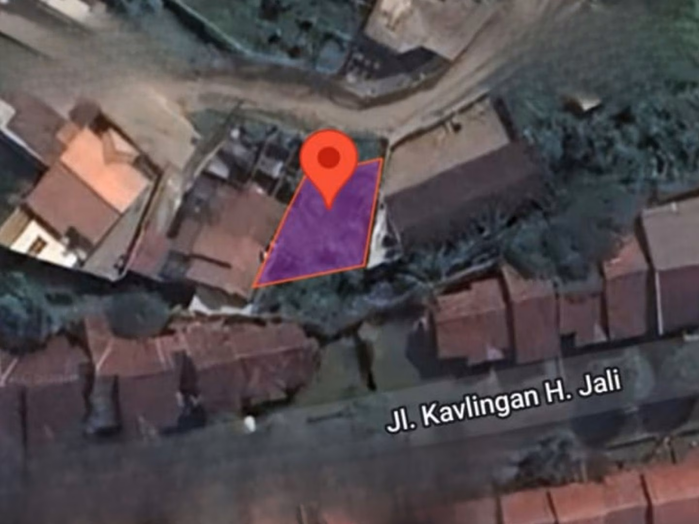 Tanah lelang Kota Cilegon