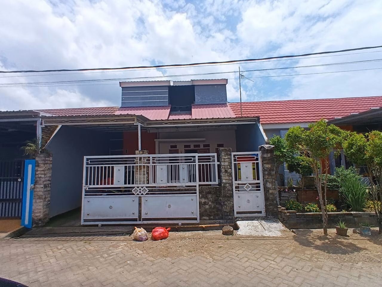 Rumah lelang Kab. Gowa
