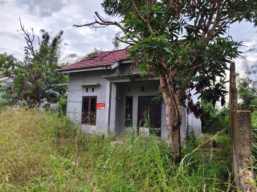 Rumah lelang Kota Banjarbaru
