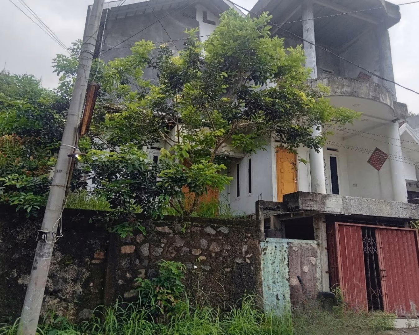 Rumah lelang Kab. Bogor