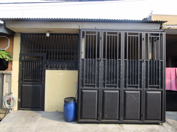 Rumah lelang Kab. Tangerang