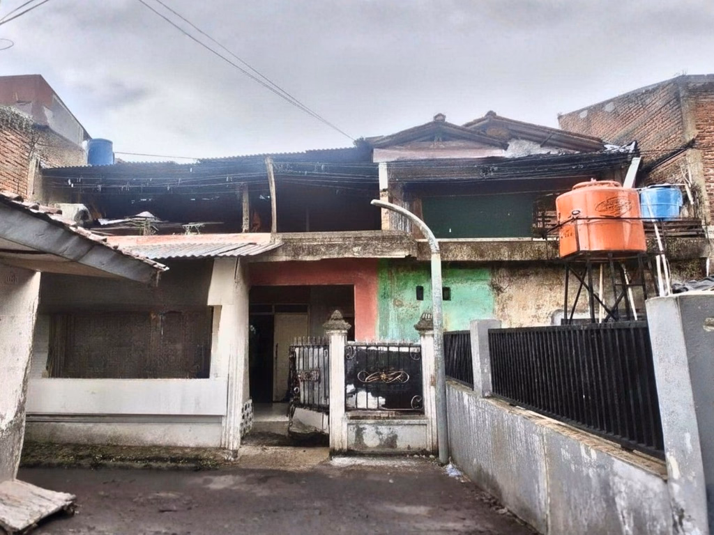 Rumah lelang Kota Bandung