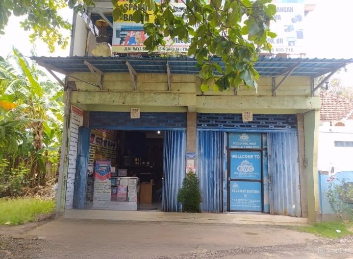 Ruko lelang Kab. Buleleng