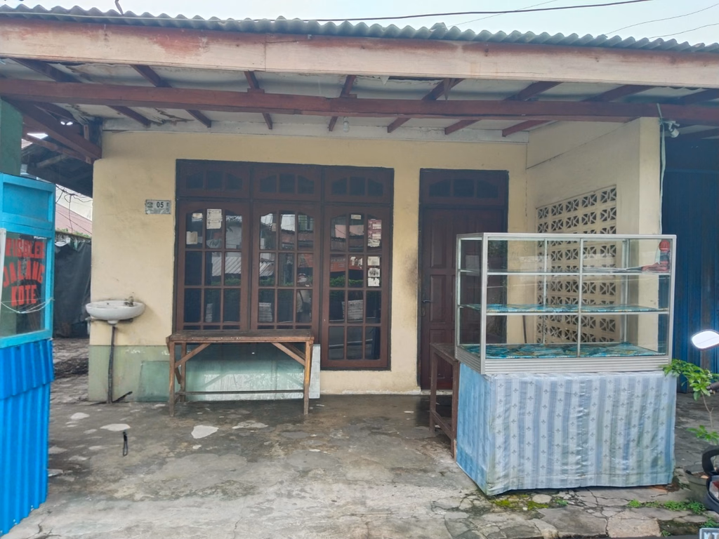 Rumah lelang Kota Balikpapan