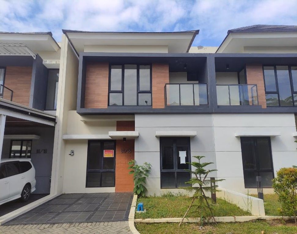 Rumah lelang Kota Bogor