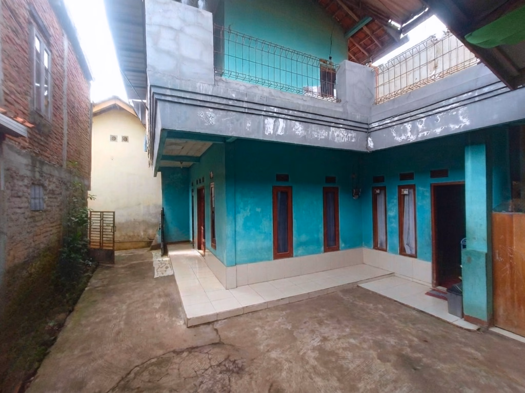 Rumah lelang Kab. Sumedang