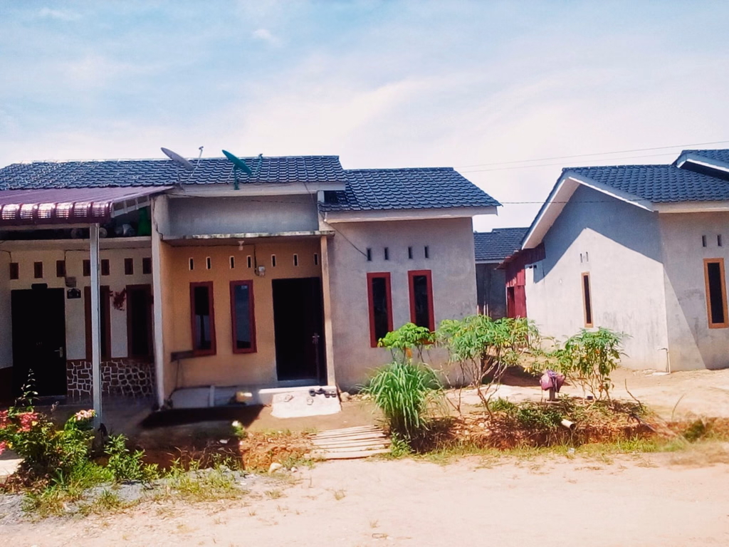 Rumah lelang Kab. Labuhanbatu