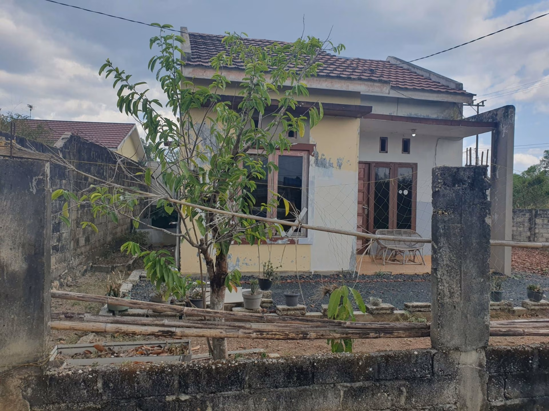 Rumah lelang Kota Banjarbaru