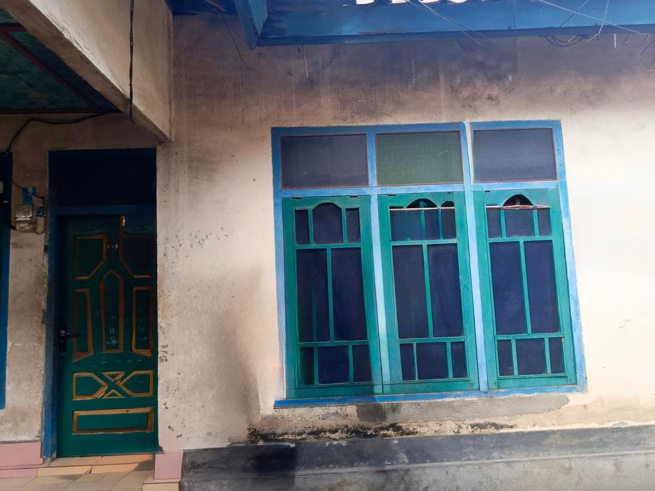 Rumah lelang Kab. Lombok Timur