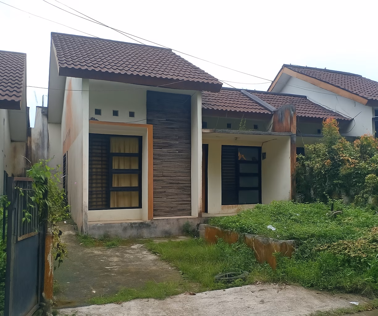 Rumah lelang Kota Samarinda