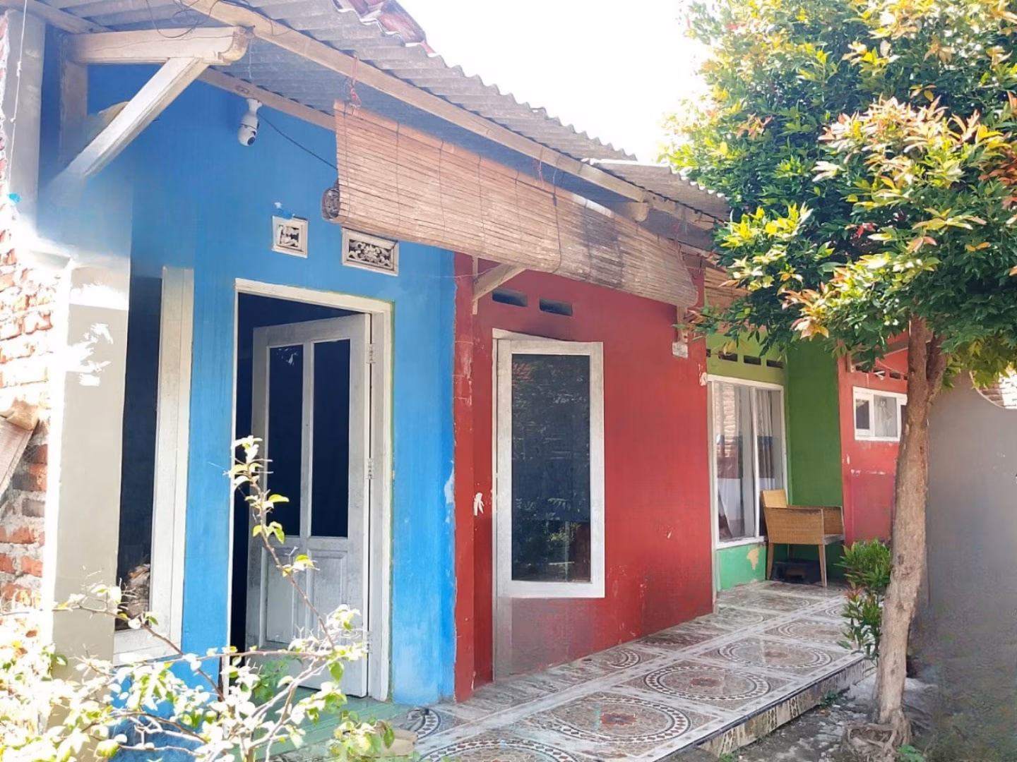 Rumah lelang Kab. Cirebon