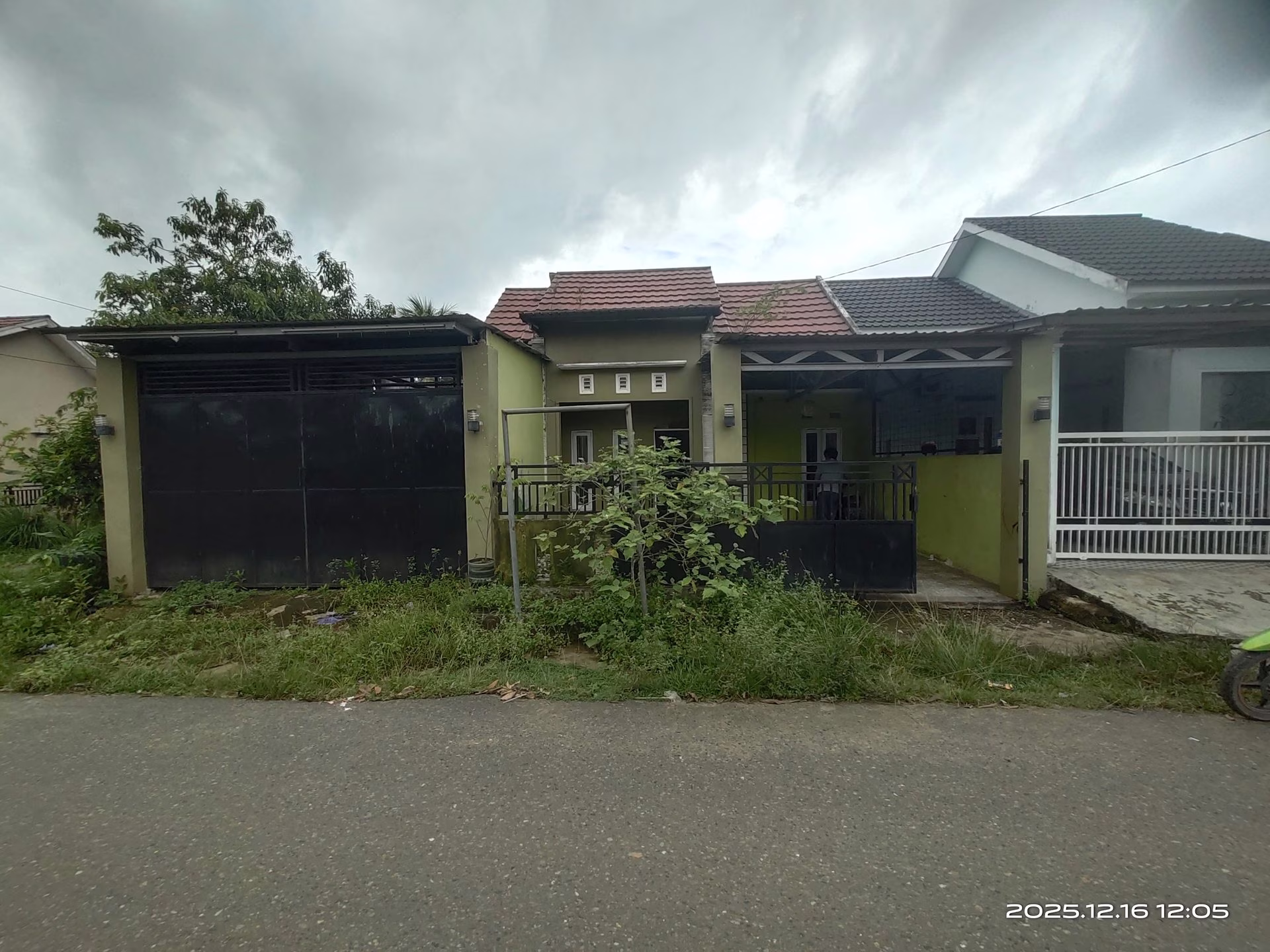 Rumah lelang Kota Banjarbaru