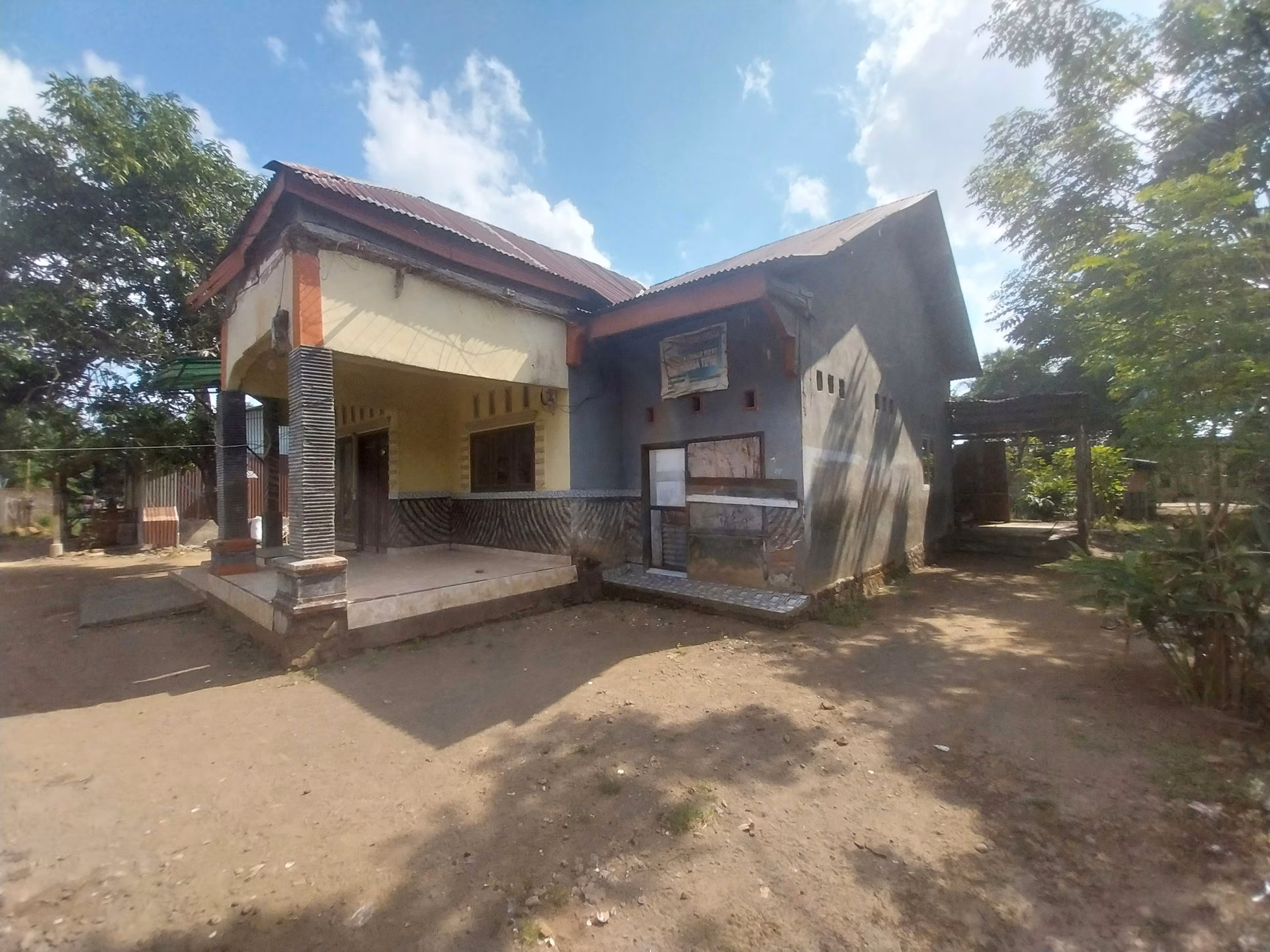 Rumah lelang Kab. Takalar