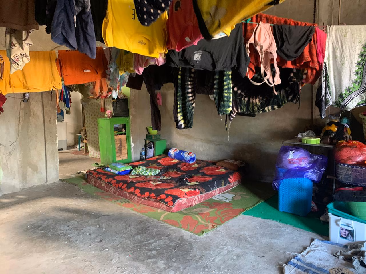 Rumah lelang Kab. Pinrang