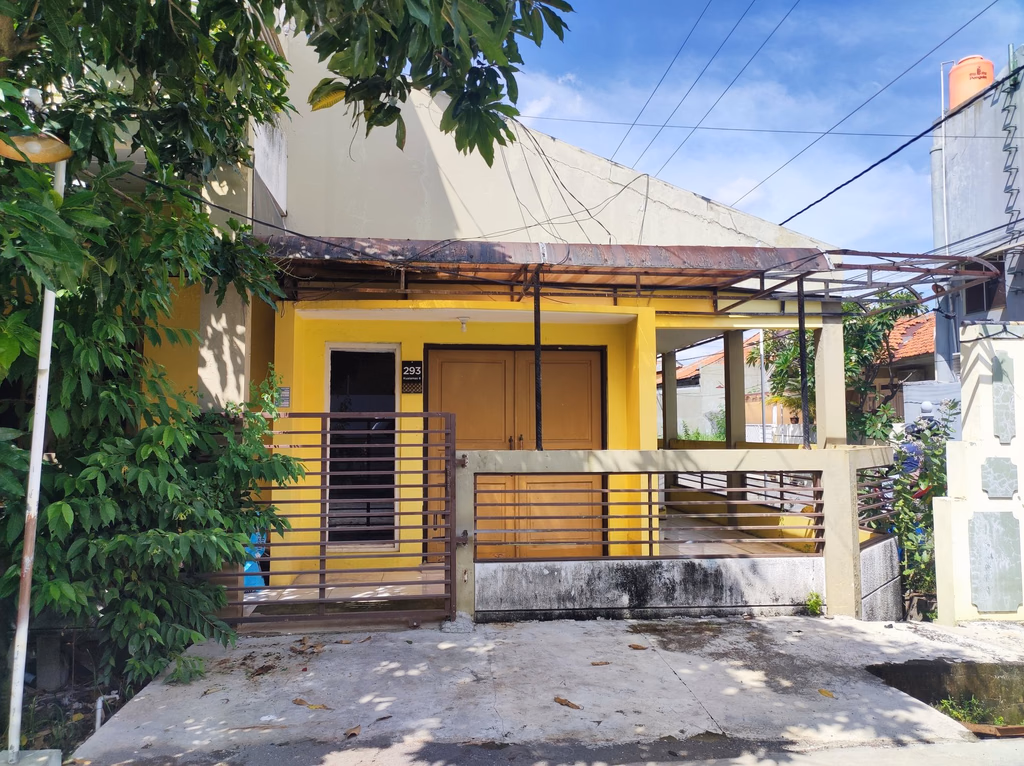 Rumah lelang Kota Semarang
