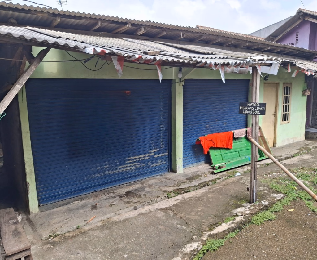 Komersil lelang Kota Bogor