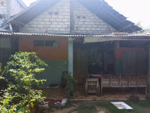 Tanah lelang Kab. Tuban