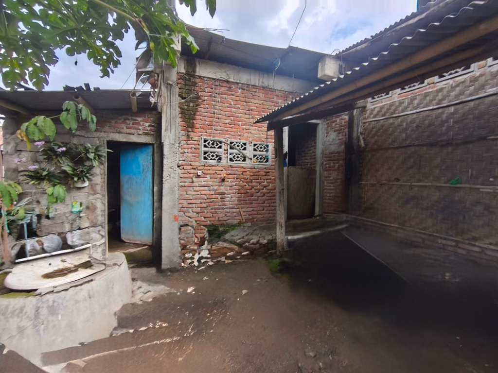 Rumah lelang Kab. Lombok Timur