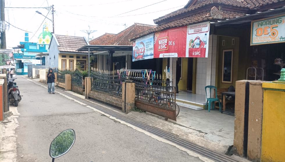 Rumah lelang Kota Tasikmalaya