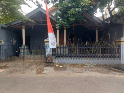 Rumah lelang Kota Blitar