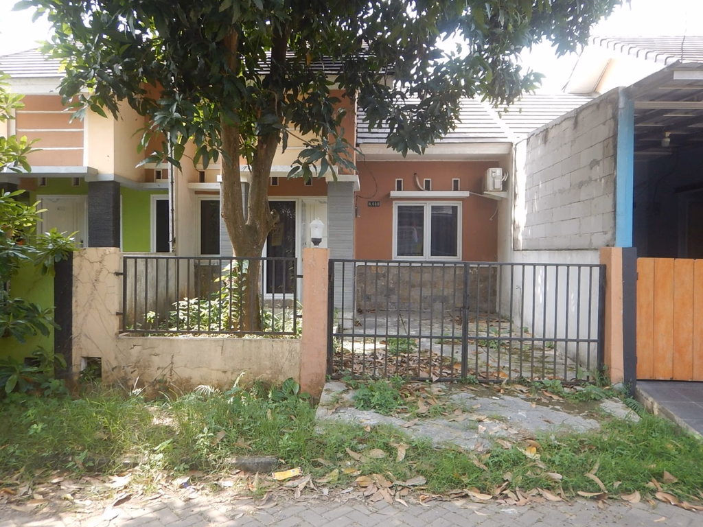 Rumah lelang Kab. Bogor