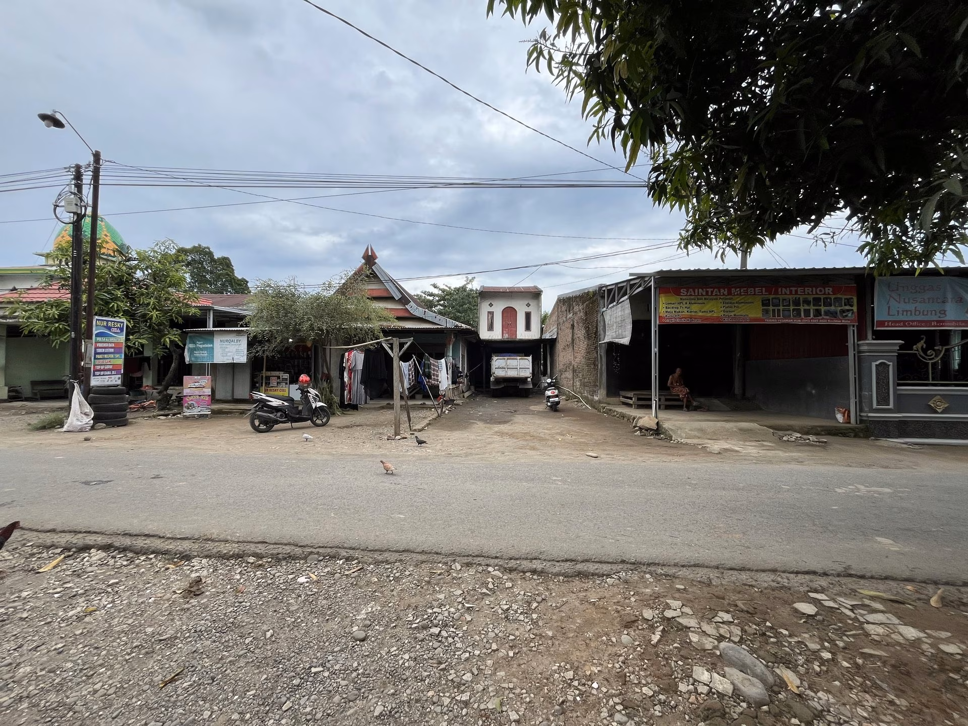 Rumah lelang Kab. Gowa
