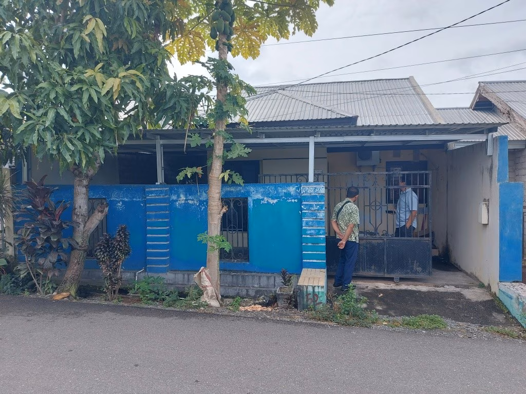 Rumah lelang Kota Palu