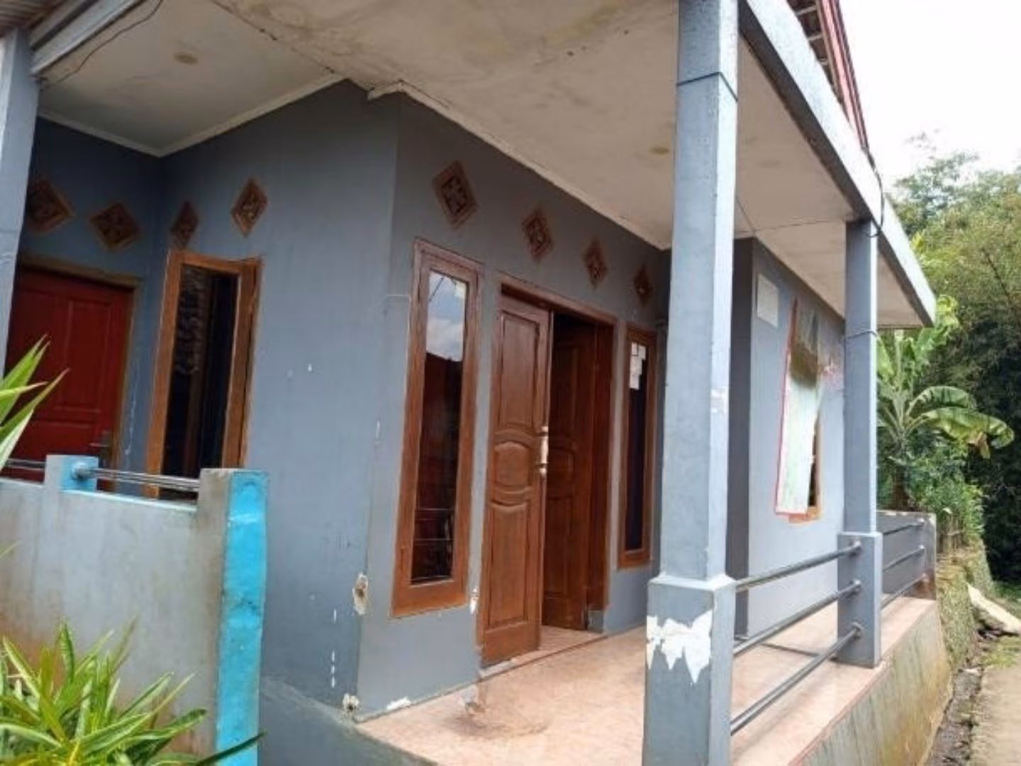 Rumah lelang Kab. Sukabumi