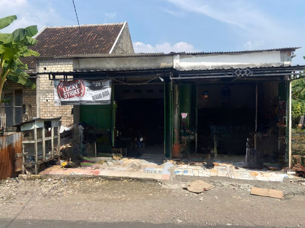 Komersil lelang Kab. Tuban