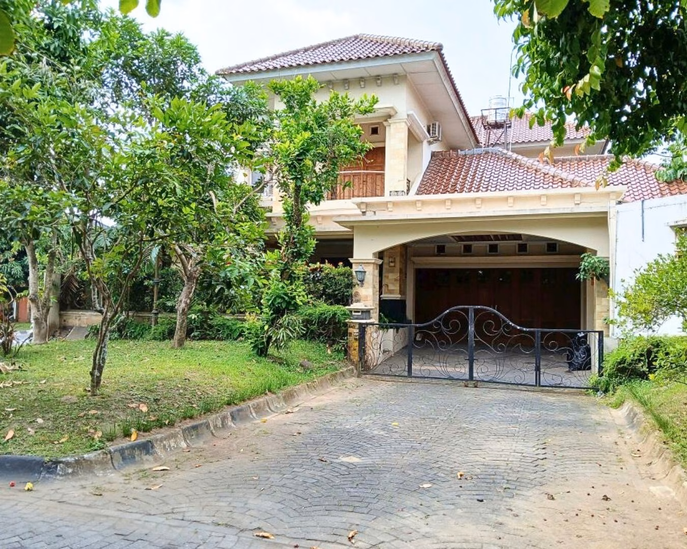 Rumah lelang Kab. Sleman