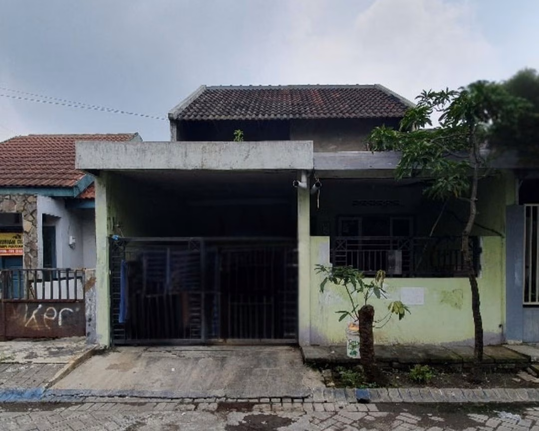 Rumah lelang Kab. Sidoarjo