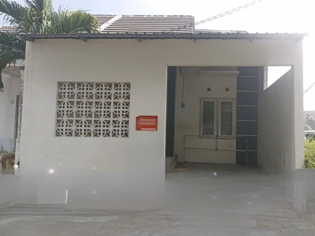 Tanah lelang Kab. Gresik