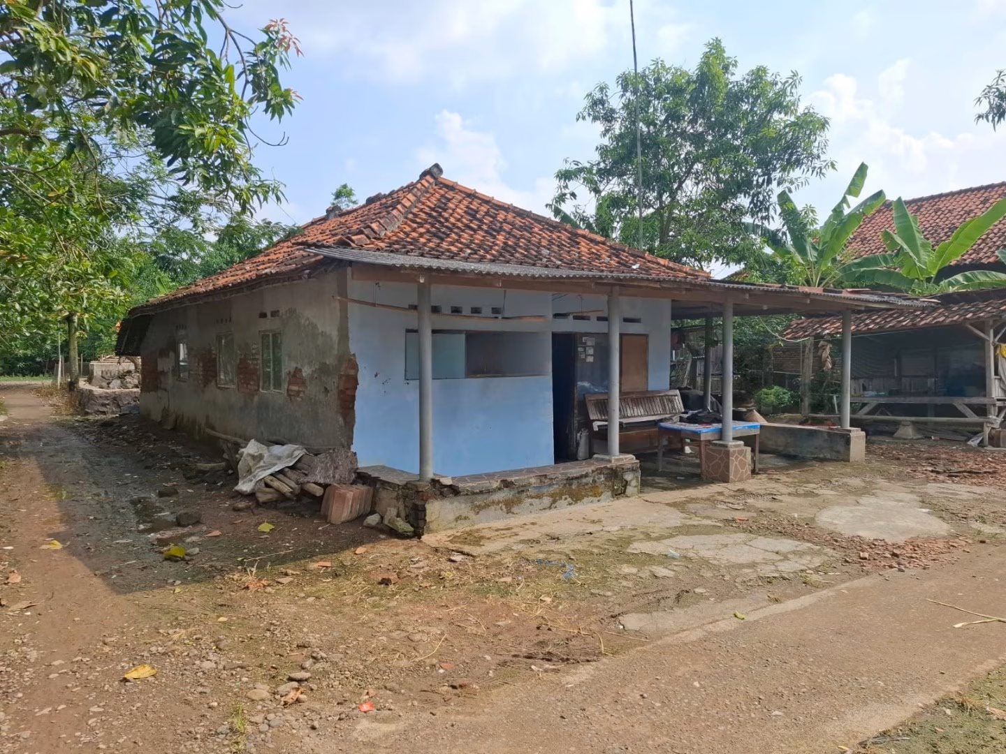 Rumah lelang Kab. Indramayu