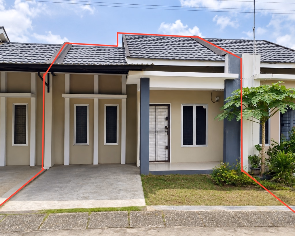 Rumah lelang Kota Jambi