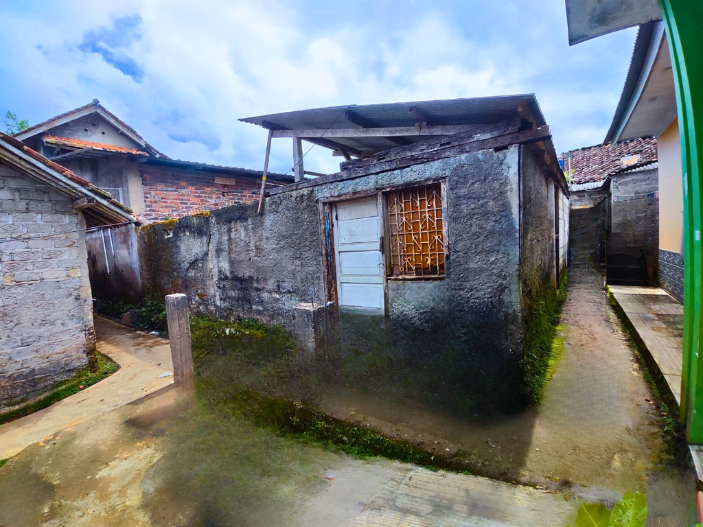 Rumah lelang Kota Sukabumi