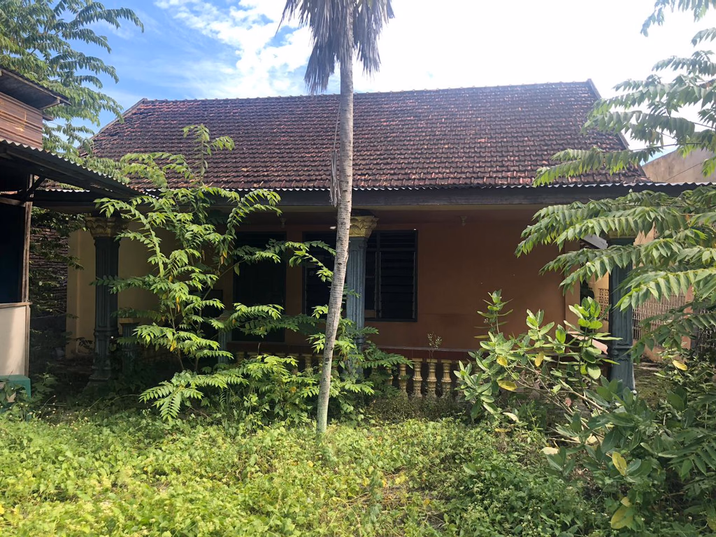 Rumah lelang Kota Palu