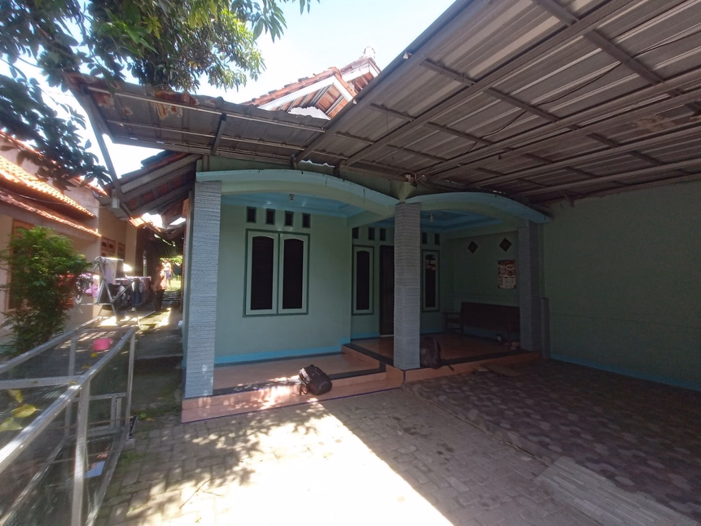 Rumah lelang Kab. Cirebon